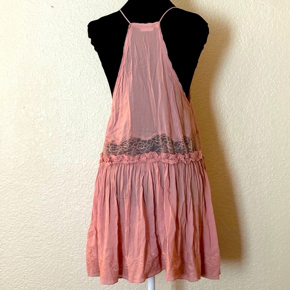 Intimately Free People Two for Tea Slip Dress - Picture 4 of 12